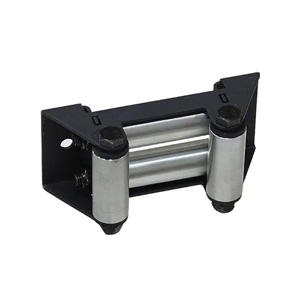 Bronco Black Fairlead Roller (Ac-12025A) 1