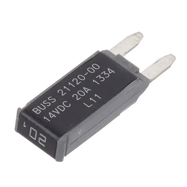 Bronco Breaker Circuit (At-01848) 1