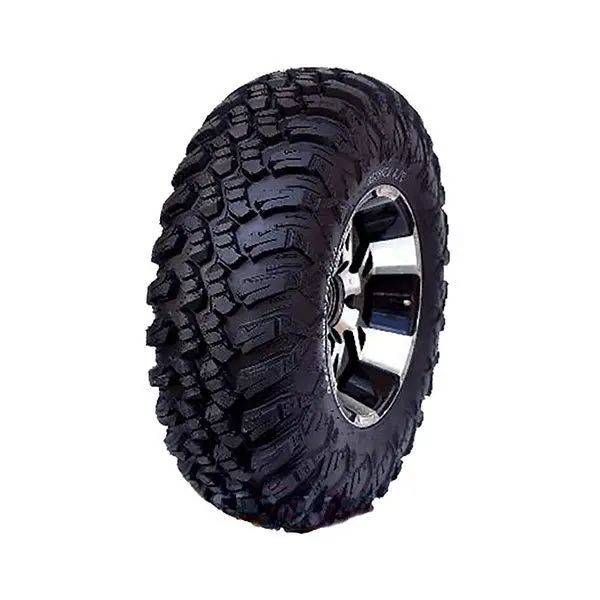 Bronco Brute Tire (30X10r14 Aurora) 1