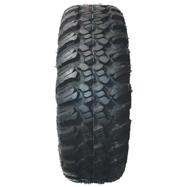Bronco Brute All-Terrain ATV Tire – Heavy-Duty Tread