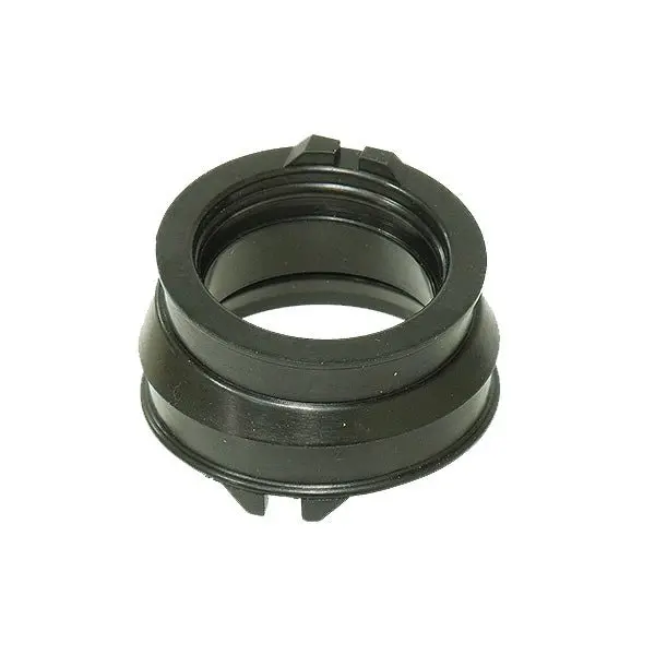 Bronco Carburetor Flange (At-07452) 1