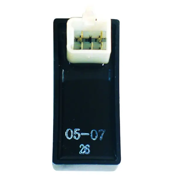 Bronco Cdi Box (At-01035) 1