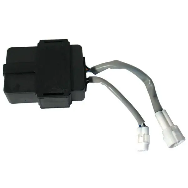 Bronco Cdi Box (At-01057) 1