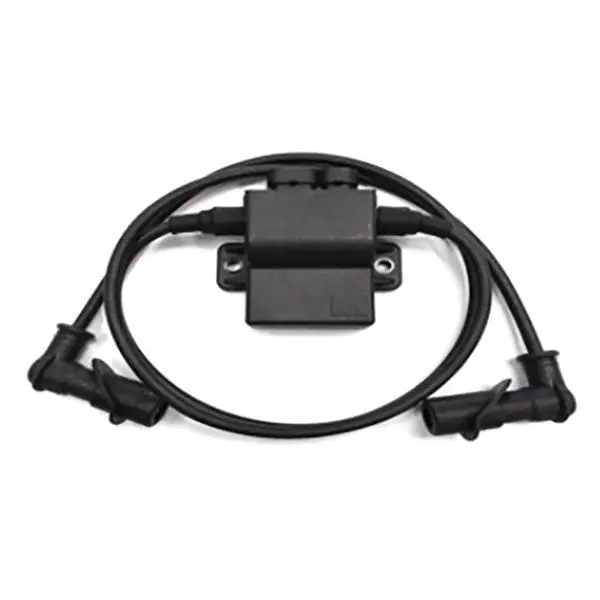 Bronco Cdi Box (Au-01104) 1