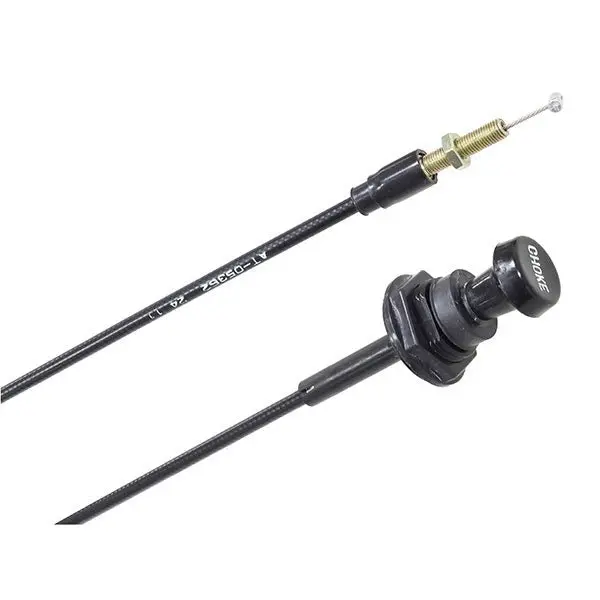 Bronco Choke Cable (At-05362) 1