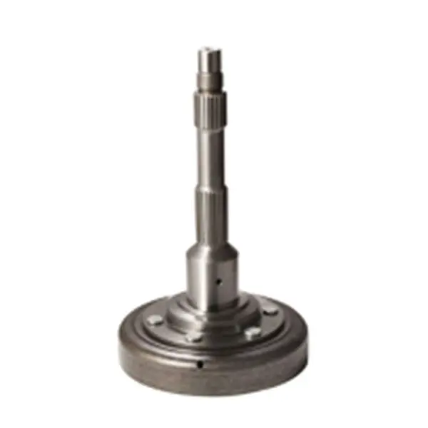 Bronco Clutch Housing (Ac-03023) 1