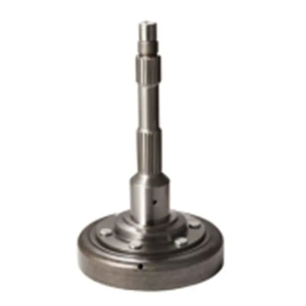 Bronco Clutch Housing (Ac-03024) 1