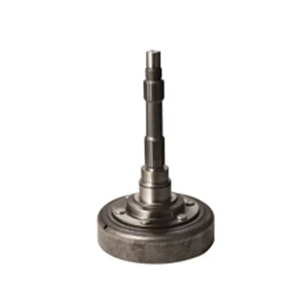 Bronco Clutch Housing (Ac-03027) 1