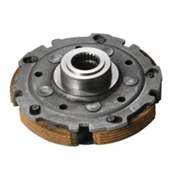 Bronco Clutch Weight (Ac-03025) 1