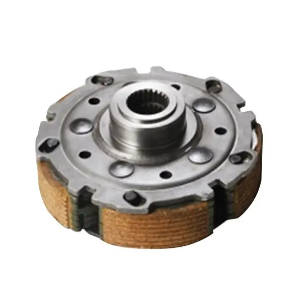 Bronco Clutch Weight (Ac-03028) 1