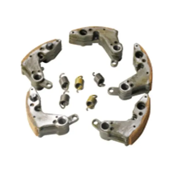 Bronco Clutch Weight Part (Ac-03029) 1