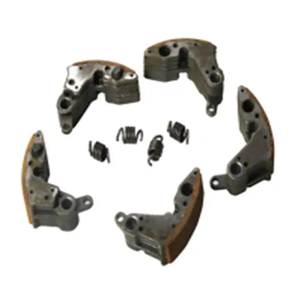 Bronco Clutch Weight Part (Ac-03030) 1