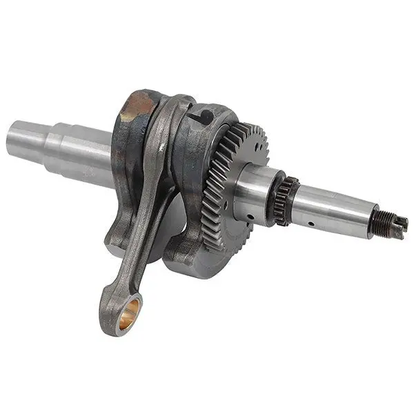 Bronco Crankshaft (At-09433) 1