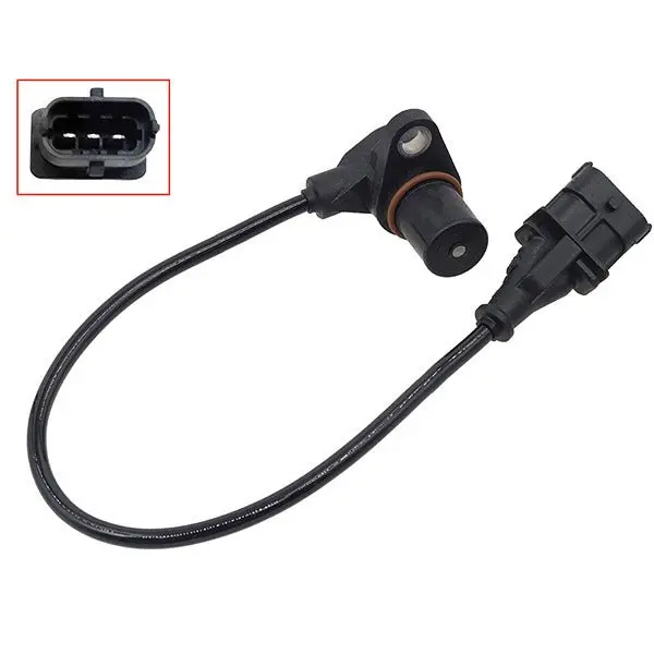 Bronco Crankshaft Position Sensor (Ac-01551) 1