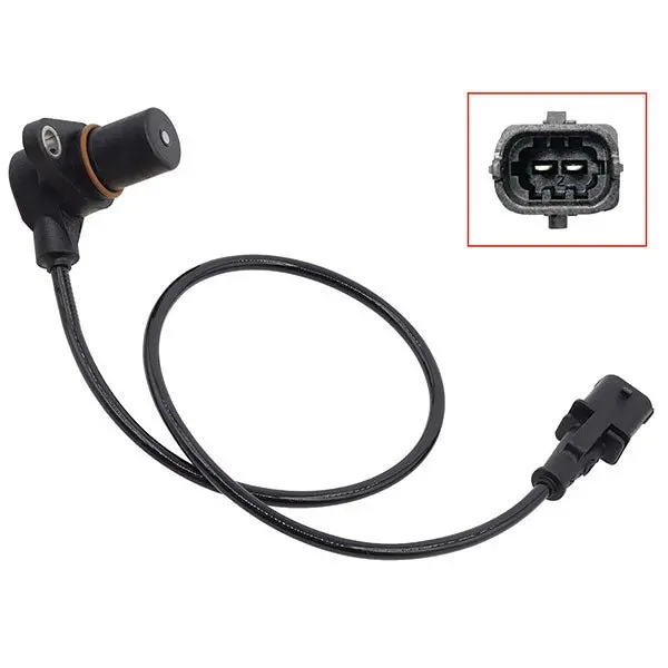 Bronco Crankshaft Position Sensor (Ac-01553) 1
