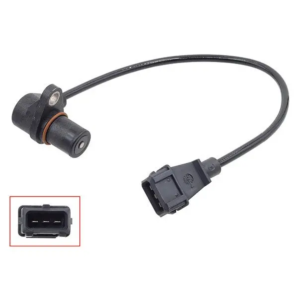 Bronco Crankshaft Position Sensor (Ac-01554) 1