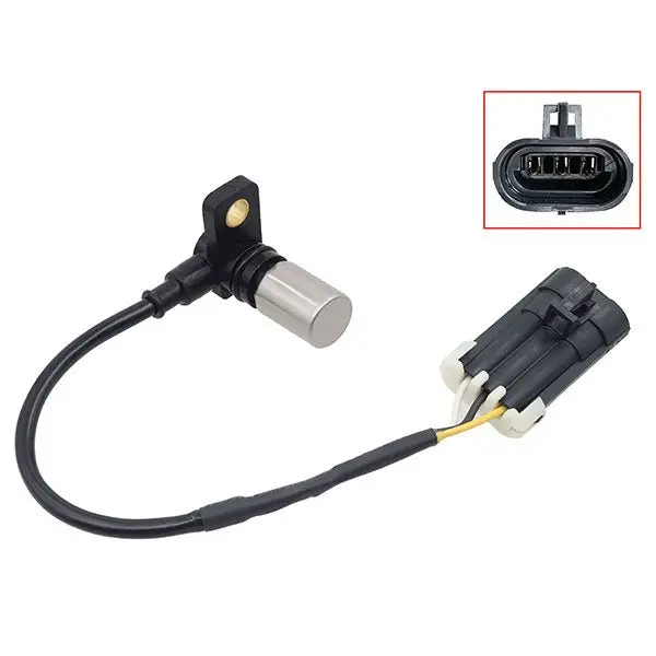 Bronco Crankshaft Position Sensor (At-01593) 1
