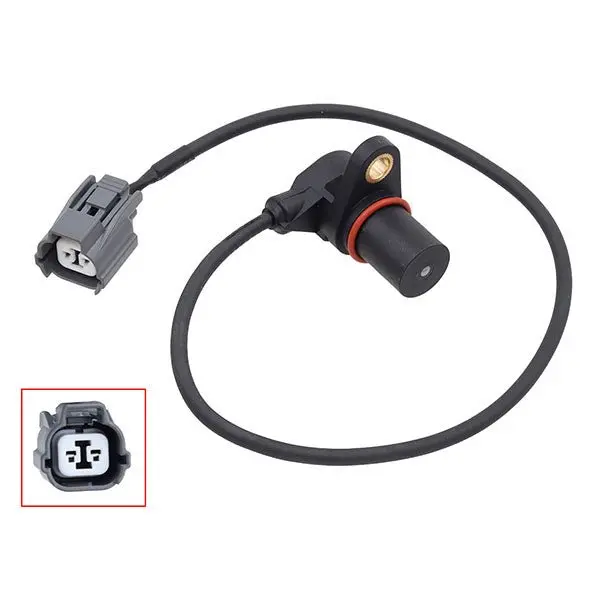 Bronco Crankshaft Position Sensor (At-01599) 1