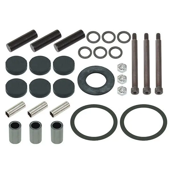 Bronco Drive Clutch Rebuild Kit (At-03281) 1