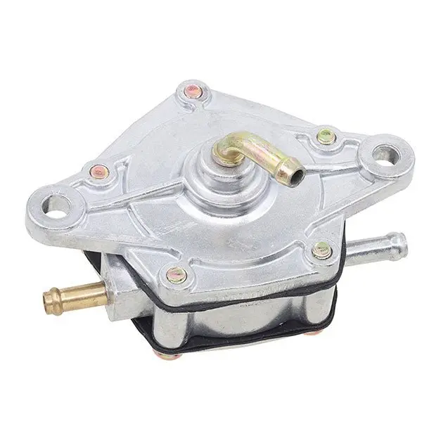 Bronco Electric Fuel Pump Repair Kit (At-07142) 1