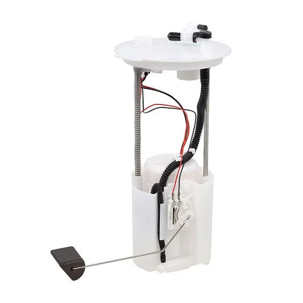 Bronco Electric Fuel Pump Repair Kit (At-07505) 1