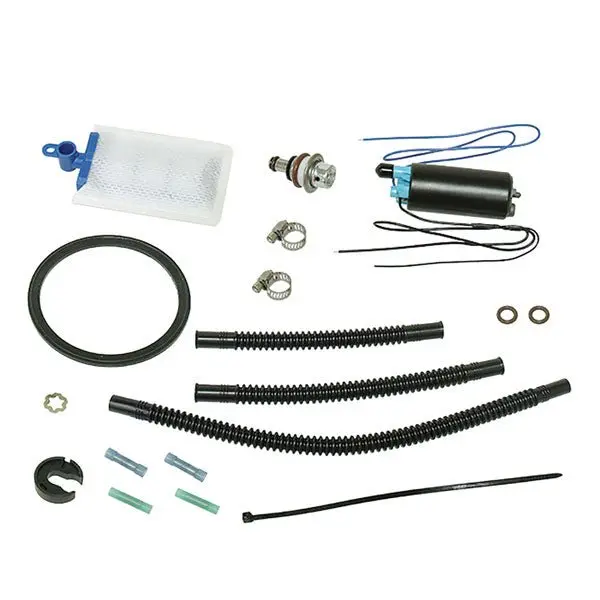 Bronco Electric Fuel Pump Repair Kit (At-07511) 1