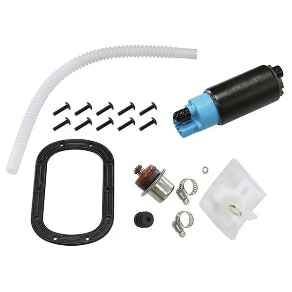 Bronco Electric Fuel Pump Repair Kit (At-07521) 1