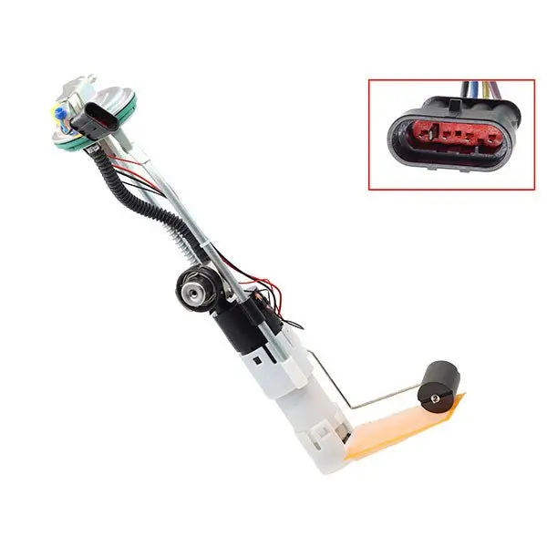 Bronco Electric Fuel Pump Repair Kit (At-07537) 1