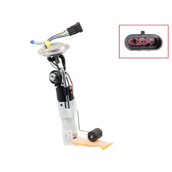 Bronco Electric Fuel Pump Repair Kit (At-07706) 1