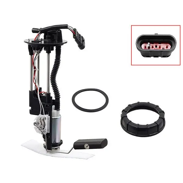 Bronco Electric Fuel Pump Repair Kit (At-07707) 1