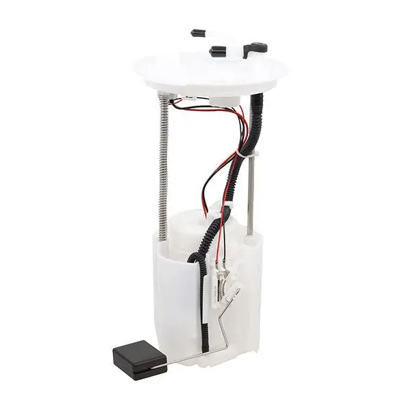 Bronco Electric Fuel Pump Repair Kit (At-07708) 1
