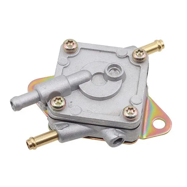 Bronco Electric Fuel Pump Repair Kit (At-07750) 1