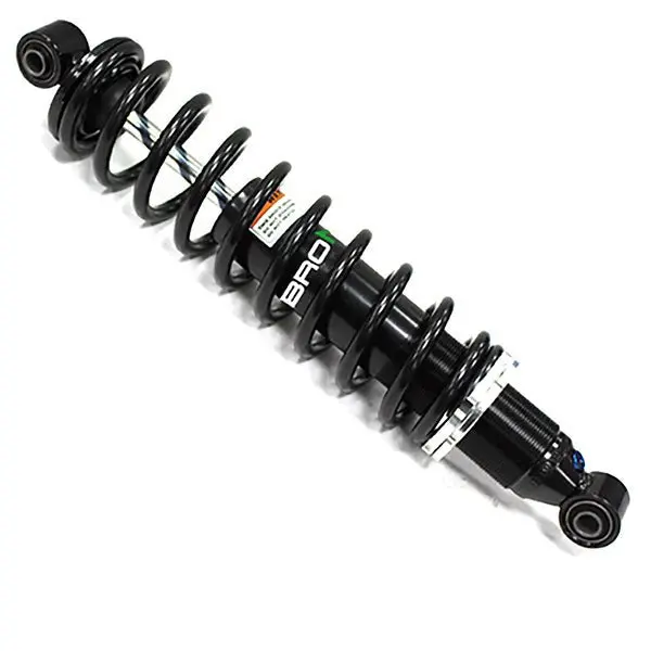 Bronco Gas Shock & Spring (Au-04305) 1