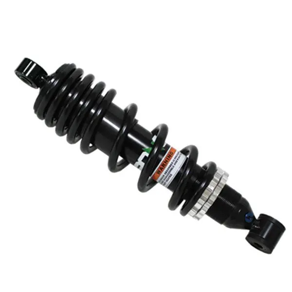 Bronco Gas Shock & Spring (Au-04311) 1