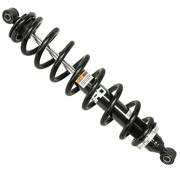 Bronco Gas Shock & Spring (Au-04320) 1