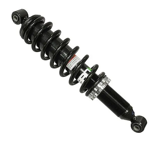 Bronco Gas Shock & Spring (Au-04327) 1