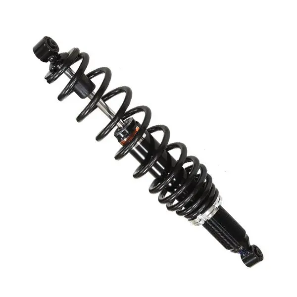 Bronco Gas Shock & Spring (Au-04340) 1