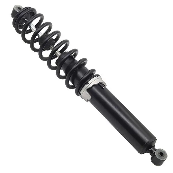 Bronco Gas Shock & Spring (Au-04382) 1
