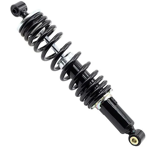 Bronco Gas Shock & Spring (Au-04383) 1