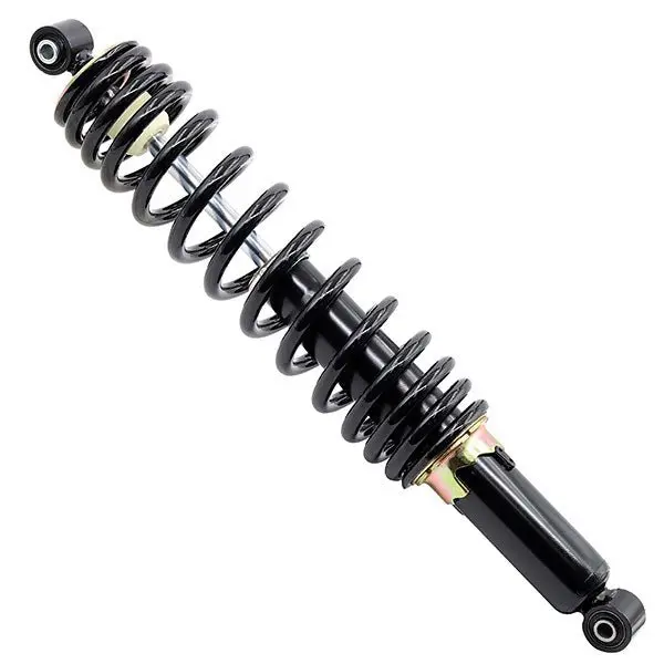 Bronco Gas Shock & Spring (Au-04384) 1
