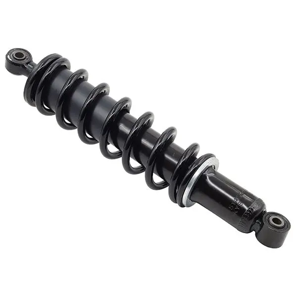Bronco Gas Shock & Spring (Au-04386) 1