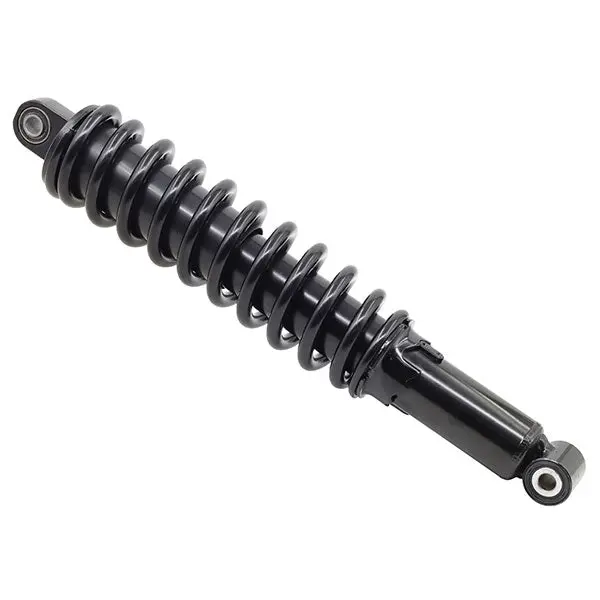 Bronco Gas Shock & Spring (Au-04387) 1