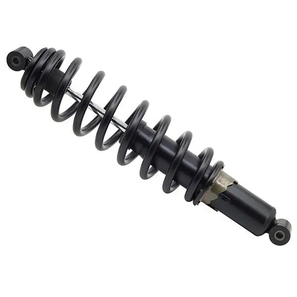 Bronco Gas Shock & Spring (Au-04388) 1