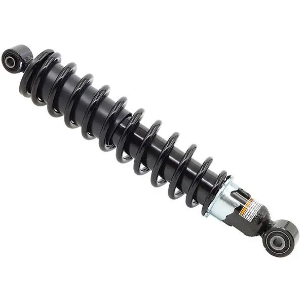 Bronco Gas Shock & Spring (Au-04389) 1