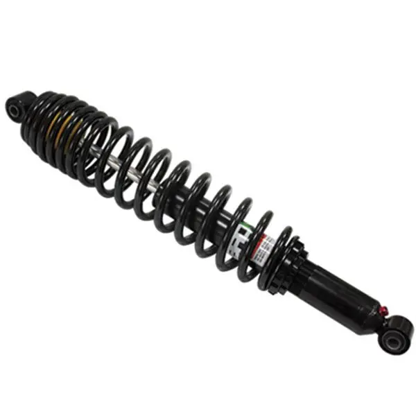 Bronco Gas Shock & Spring (Au-04414) 1