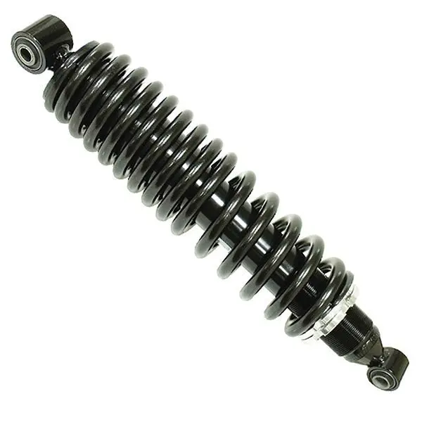Bronco Gas Shock & Spring (Au-04429) 1