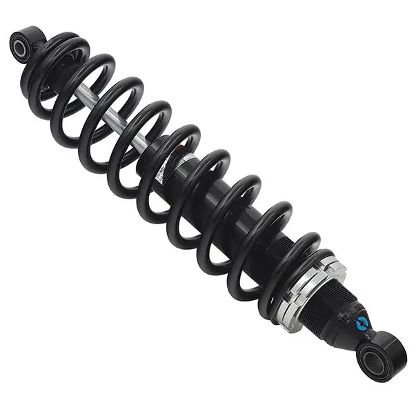 Bronco Gas Shock & Spring (Au-04456) 1
