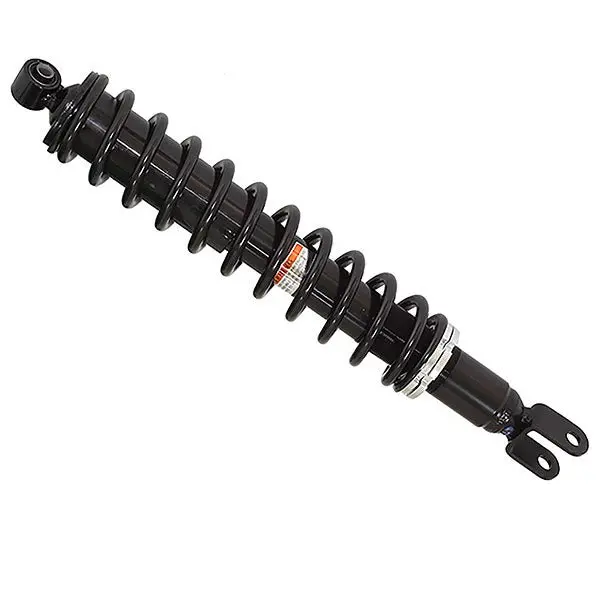 Bronco Gas Shock & Spring (Au-04463) 1