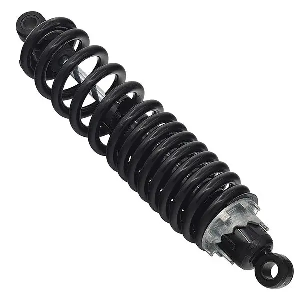 Bronco Gas Shock & Spring (Au-04473) 1