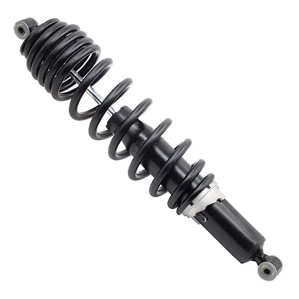 Bronco Gas Shock & Spring (Au-04482) 1